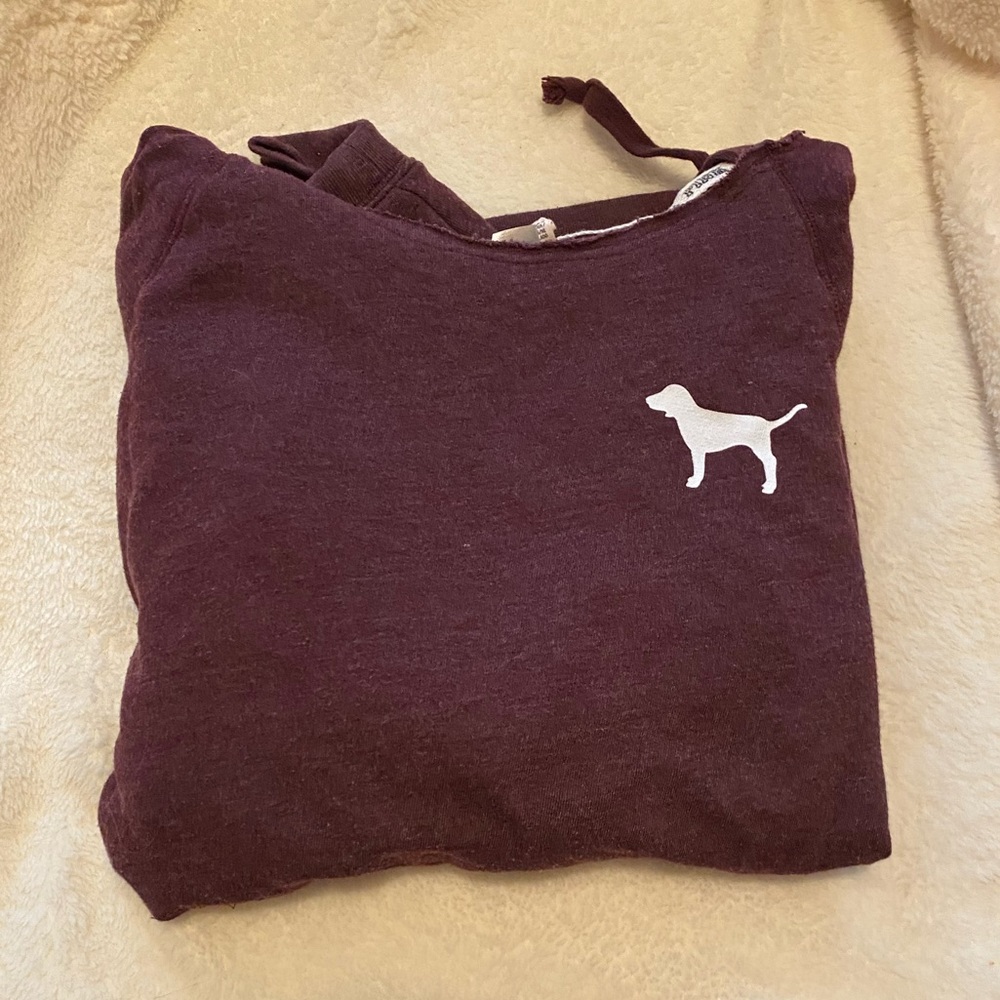 PINK Hoodie